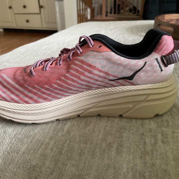Hoka One One Pink BRAND NEW - Picture 6 of 10